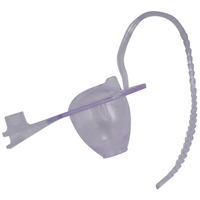 Chemical Resistant Toilet Flapper 1 Chemical Resistant Toilet Flapper