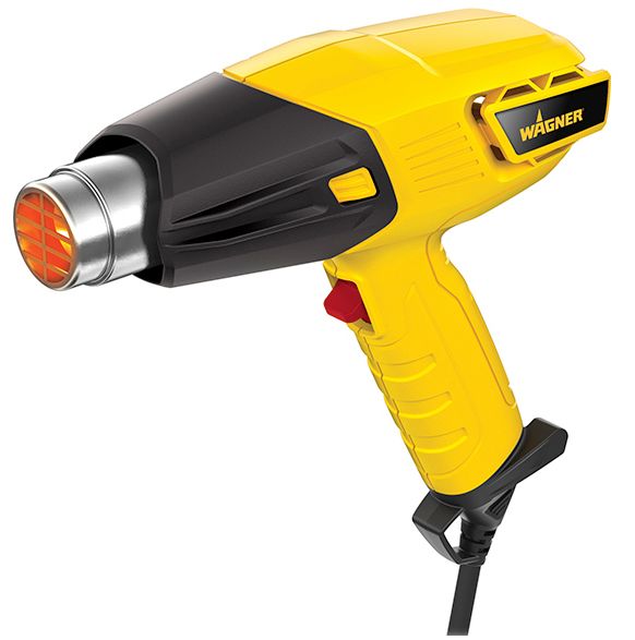 Furno 300 Heat Gun 1 Furno 300 Heat Gun