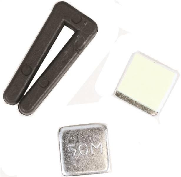 Ceiling Fan Balancing Kit