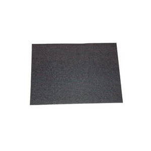 18-Inch 36-Grit Silver Line Sandpaper 1 18-Inch 36-Grit Silver Line Sandpaper