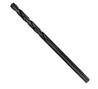 3/16 x 12-Inch Straight Shank High Speed Steel Aircraft Extension Drill Bit 2 3/16 x 12-Inch Straight Shank High Speed Steel Aircraft Extension Drill Bit