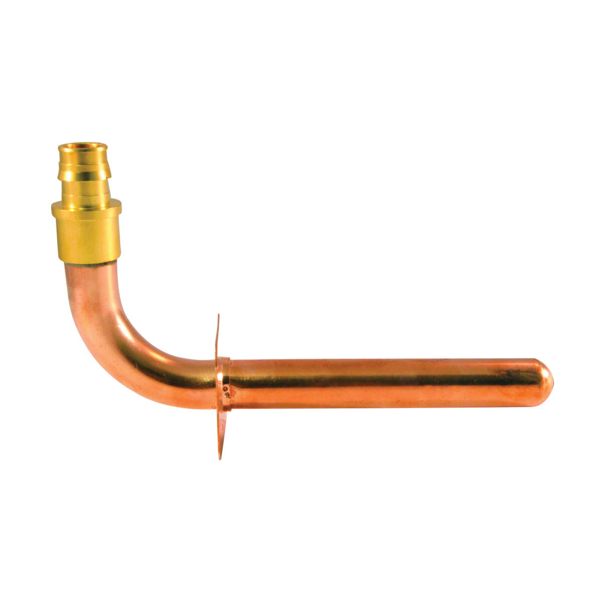 ExpansionPEX Stub Out, 3/4-Inch Barb 1 ExpansionPEX Stub Out, 3/4-Inch Barb