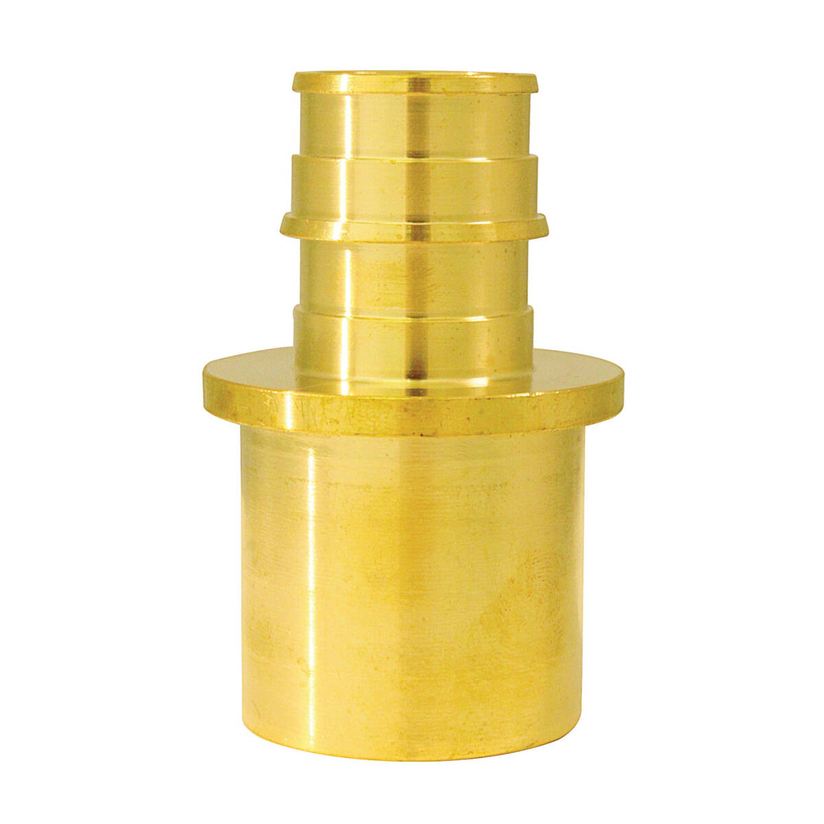 ExpansionPEX Reducing Solder Adapter, 3/4-Inch Barb, 1-Inch Male Sweat