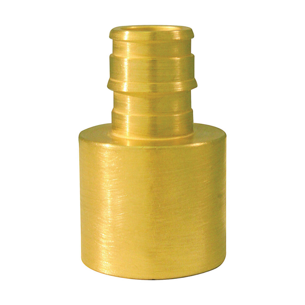 ExpansionPEX Solder Adapter, 1/2 In Barb, 3/4 In Female Sweat