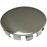 1-1/2 Stainless Steel Sink Hole Cover