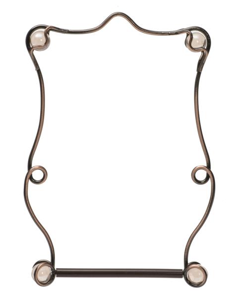 7-1/4-Inch X 5-Inch Hummingbird Swing 2 7-1/4-Inch X 5-Inch Hummingbird Swing
