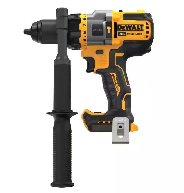 Max Lithium-Ion Cordless Combo Hammerdrill and Impact Driver Kit, 20Volt