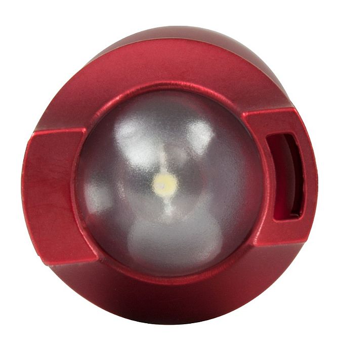 300-Lumen Cree LED Red Search Light And Rescue Beacon