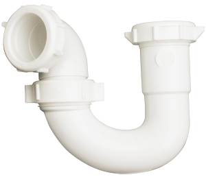 1-1/2 Od Repair Trap