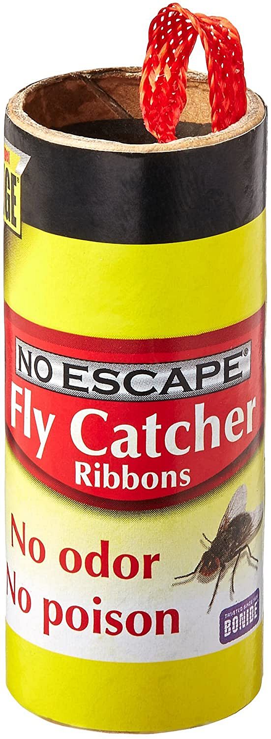 Revenge No Escape Fly Catcher Ribbon