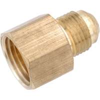 1/2x1/2-Inch Tube Coupling