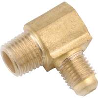Elbow 1/4X 1/8-Inch