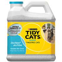 Cat Litter Iac Scoop 14-Pound Jug