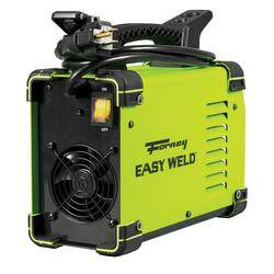 Forney Easy Weld 298 Stick Machine, 120 V Input, 90 A Input, 5/16 In 3 Forney Easy Weld 298 Stick Machine, 120 V Input, 90 A Input, 5/16 In