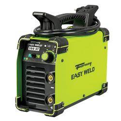 Forney Easy Weld 298 Stick Machine, 120 V Input, 90 A Input, 5/16 In 4 Forney Easy Weld 298 Stick Machine, 120 V Input, 90 A Input, 5/16 In