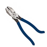 Side-Cutting Pliers