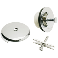 1-3/8 - 1-1/2-Inch Lift & Turn Trim Kit 1 1-3/8 - 1-1/2-Inch Lift & Turn Trim Kit