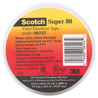3/4 x 66-Inch Cold Weather Electric Tape 1 3/4 x 66-Inch Cold Weather Electric Tape