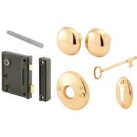 Vertical Trim Lock Set 1 Vertical Trim Lock Set