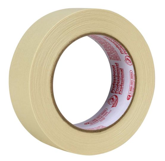 1.41-Inch X 60-Yard Beige Professional Painter's Tape 2 1.41-Inch X 60-Yard Beige Professional Painter's Tape