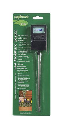 Rapitest Mini Moisture Meter