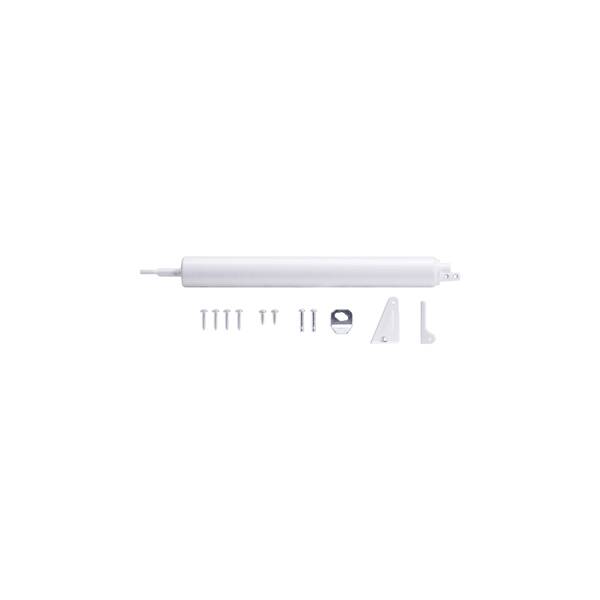65-Lb 16-1/2-Inch 90-Degree Opening Door Closer 2 65-Lb 16-1/2-Inch 90-Degree Opening Door Closer