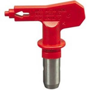0.015-Inch Reversible Airless Paint Sprayer Tip