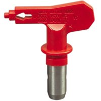 0.017-Inch Reversible Paint Sprayer Airless Tip