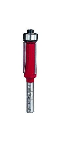 1/2-Inch Bearing Flush Trim Bit 1 1/2-Inch Bearing Flush Trim Bit