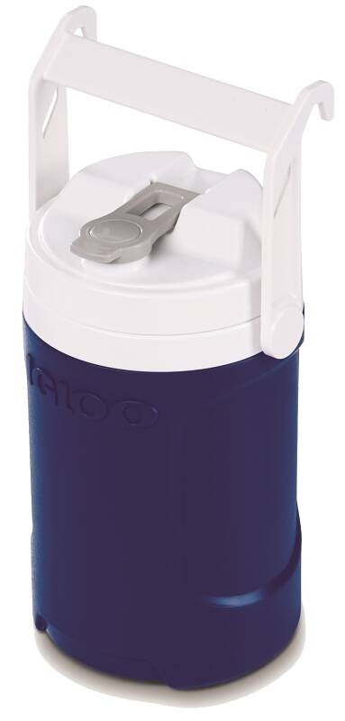 1/2 Gallon Majestic Blue Latitude Cooler 1 1/2 Gallon Majestic Blue Latitude Cooler