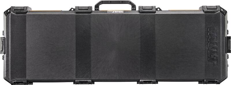 V800 Vault Double Vault Rifle Case with Foam Black 1 V800 Vault Double Vault Rifle Case with Foam Black