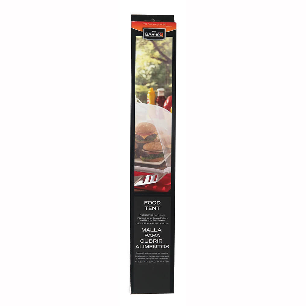 17 X 17-Inch Food Tent 2 17 X 17-Inch Food Tent