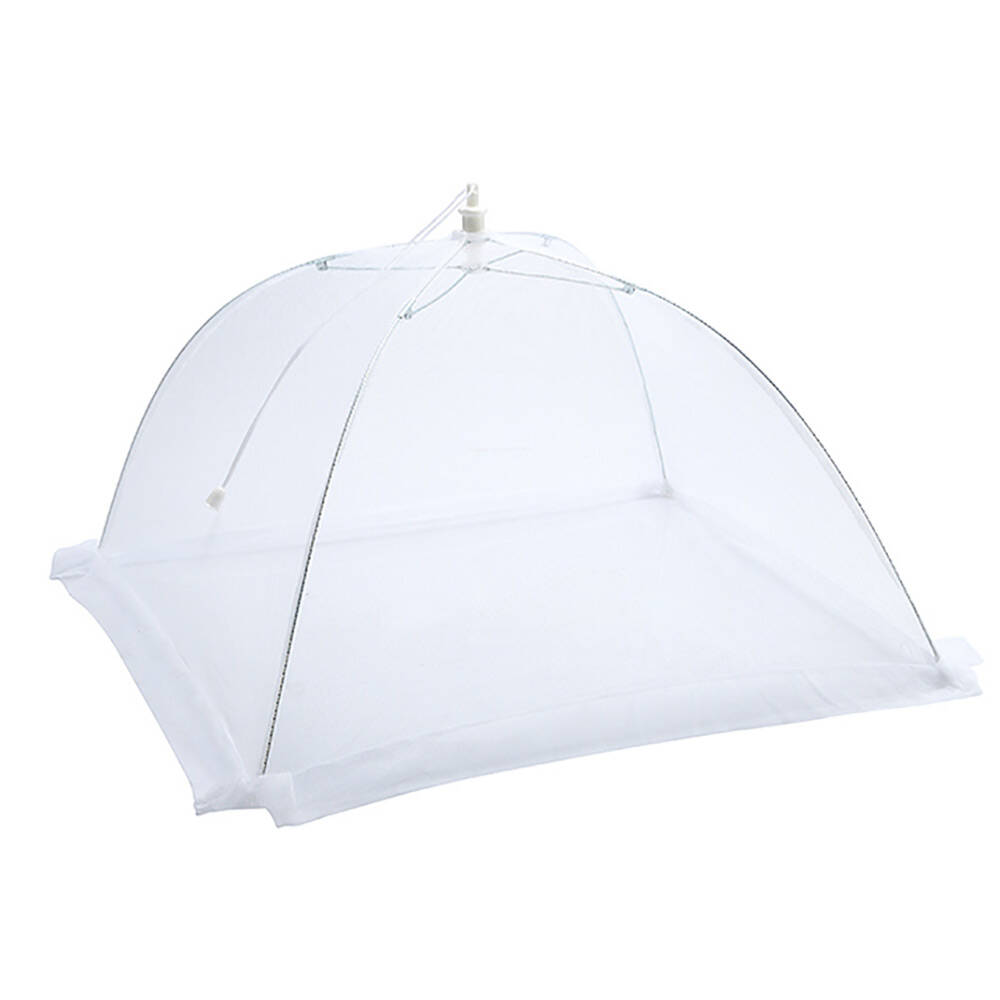 17 X 17-Inch Food Tent 3 17 X 17-Inch Food Tent