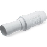 Expandable PVC Pressure Compression Coupling, 4\