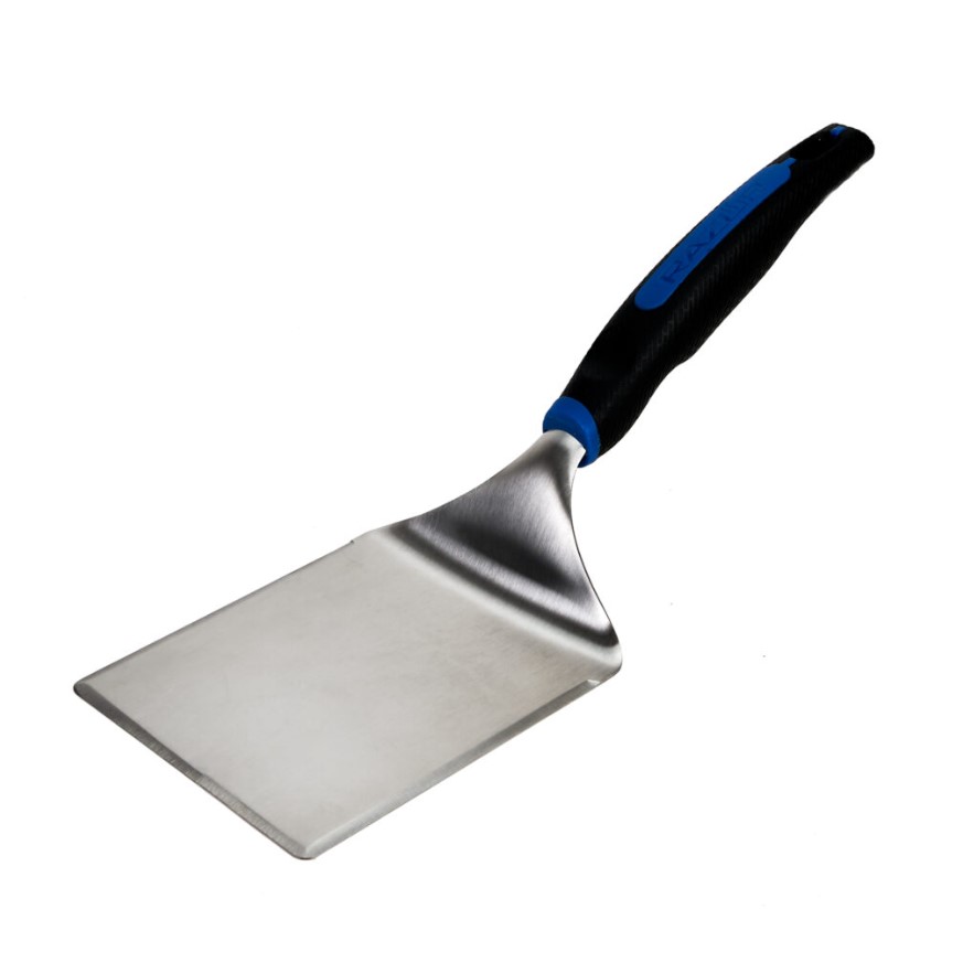 Razor Extra Large Stainless Steel Griddle Spatula