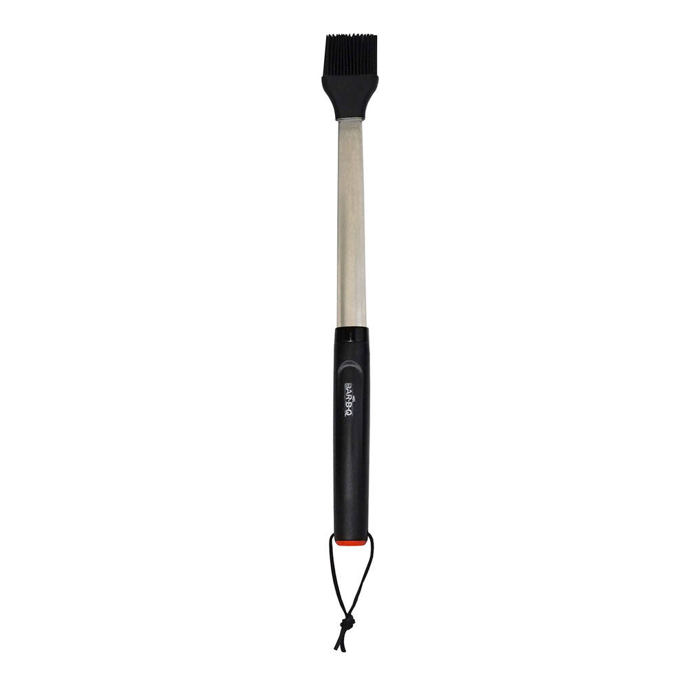 Stainless Steel Silicone Basting Brush