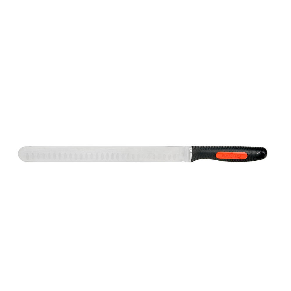 12-Inch Steel Carving Knife