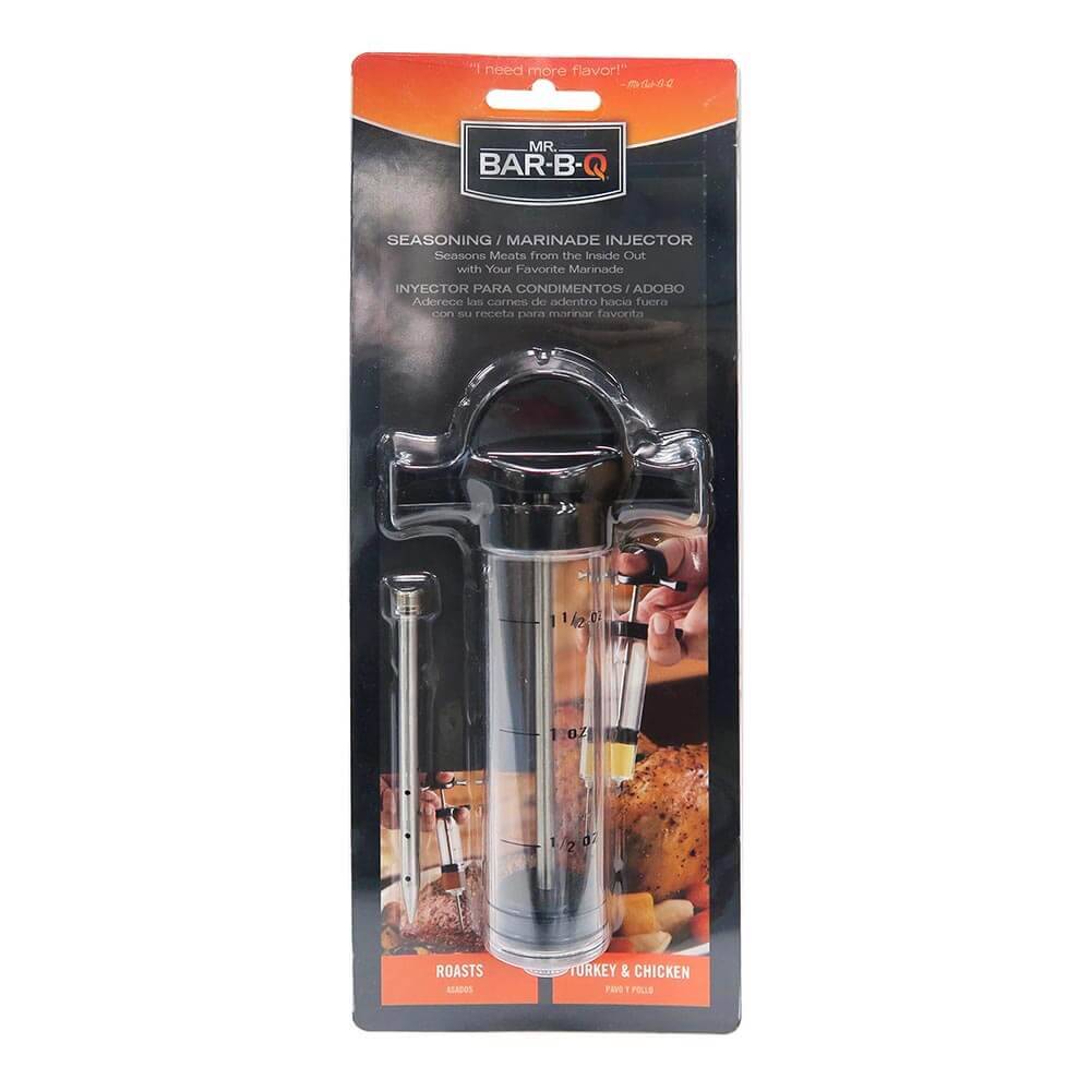 Seasoning/Marinade Injector