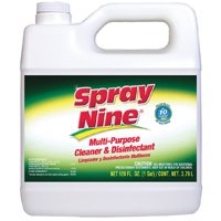 1-Gallon Heavy Duty Cleaner /Degreaser