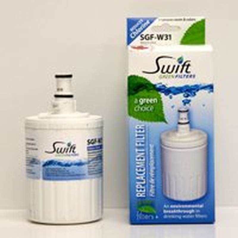 Whirlpool Refrigerator Water Filter Replacement
