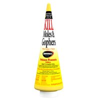 Sweeneys Poison Peanuts 6 Oz
