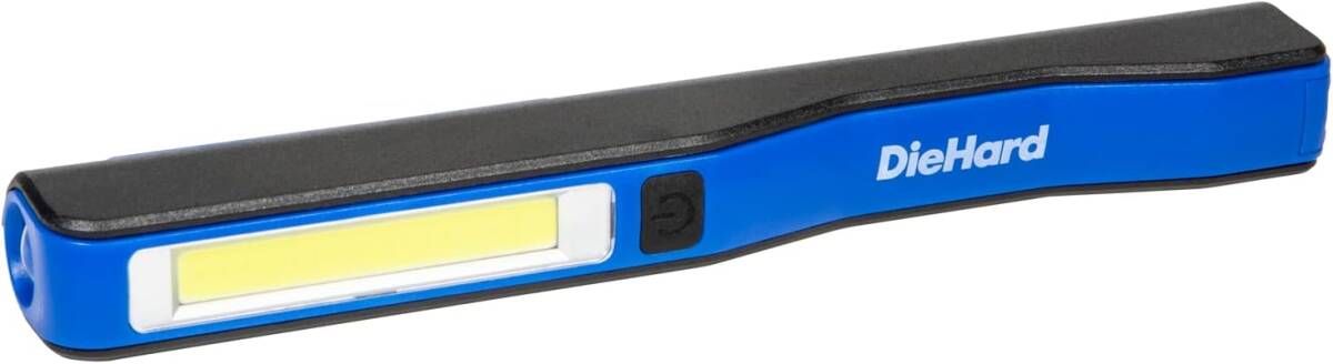 200-Lumen, Rechargeable Pen Light 2 200-Lumen, Rechargeable Pen Light
