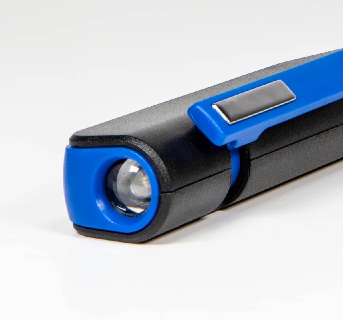 200-Lumen, Rechargeable Pen Light 6 200-Lumen, Rechargeable Pen Light
