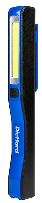 200-Lumen, Rechargeable Pen Light 7 200-Lumen, Rechargeable Pen Light