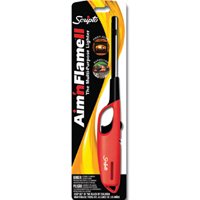 Aim`n Flame II Utility Lighter