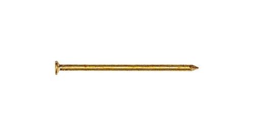 2-3/8-Inch 8d Vinyl-Coated Sinker Nail 30-Lb Pail 1 2-3/8-Inch 8d Vinyl-Coated Sinker Nail 30-Lb Pail