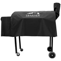 34 Series Full-Length Grill Cover 1 34 Series Full-Length Grill Cover