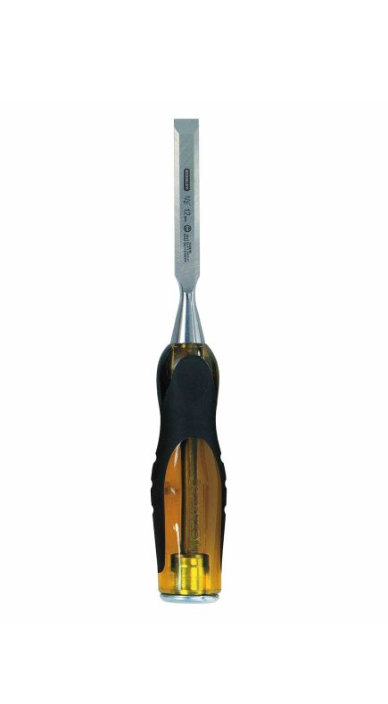 1/2-Inch Thru-Tang Wood Chisel 1 1/2-Inch Thru-Tang Wood Chisel