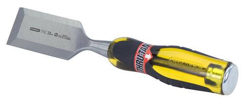 1-1/2-Inch Thru-Tang Wood Chisel