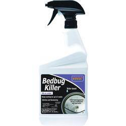 1-Quart Bed Bug Killer Rtu